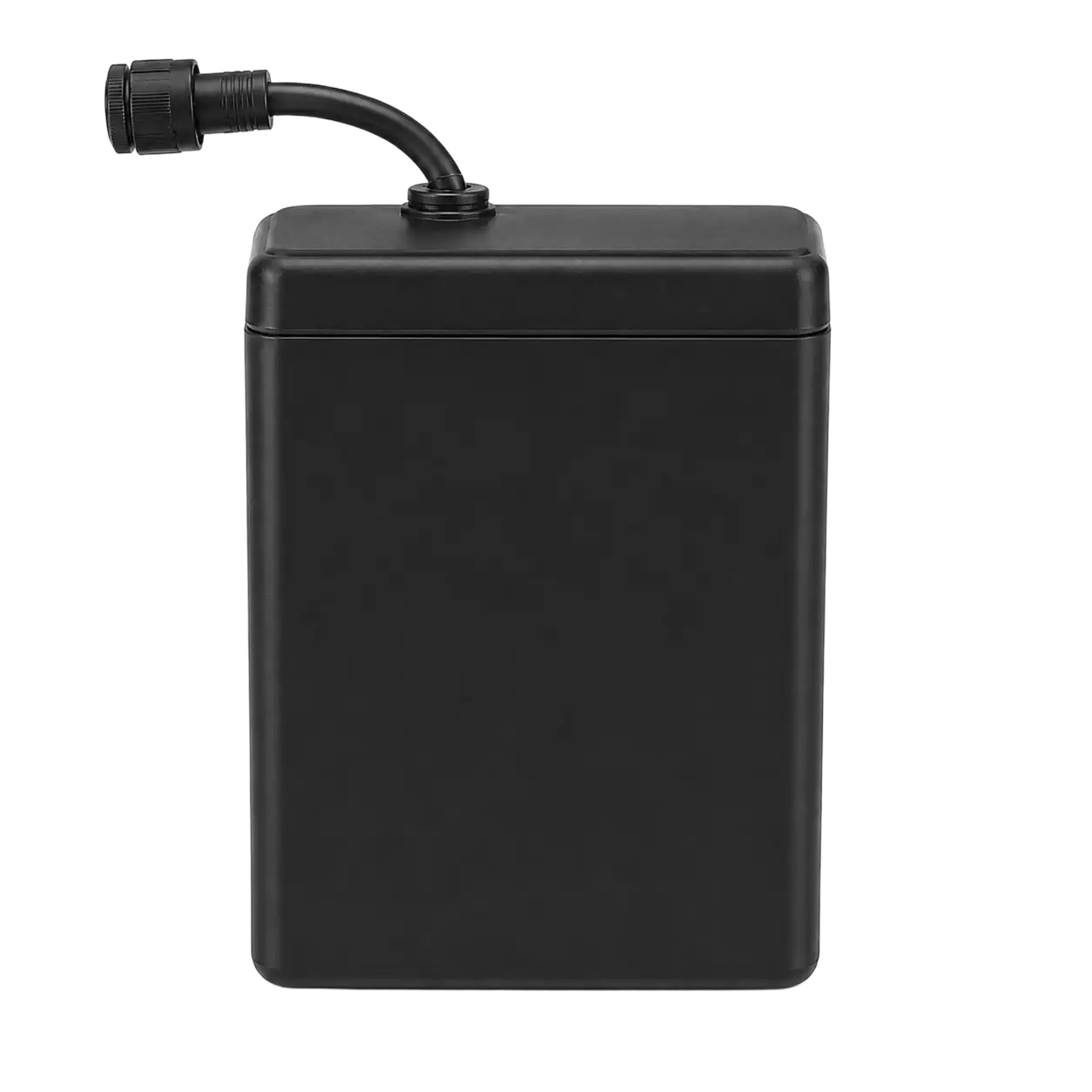 HYSINCERE 32700 1S2P 12Ah 3.2V LiFePO4 solar lamp battery pack