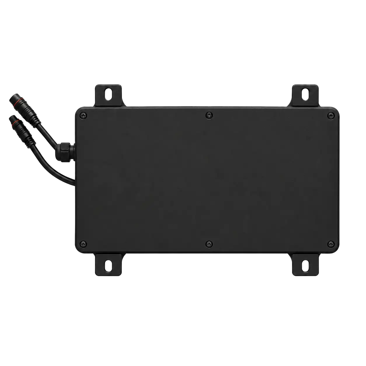HYSINCERE 32700 4S4P 24Ah 12.8V LiFePO4 solar lamp battery pack