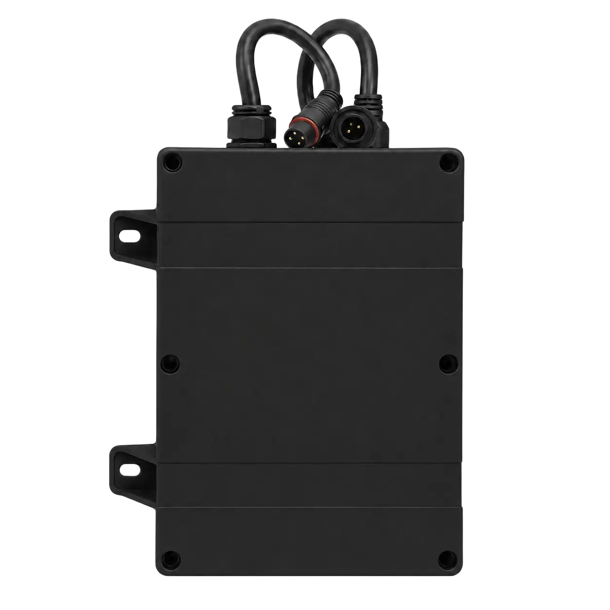 HYSINCERE 32700 4S6P 36Ah 12.8V LiFePO4 solar lamp battery pack