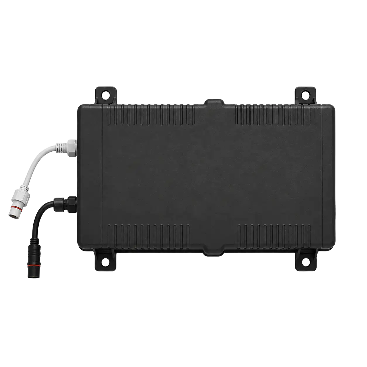 HYSINCERE 32700 4S9P 54Ah 12.8V LiFePO4 solar lamp battery pack