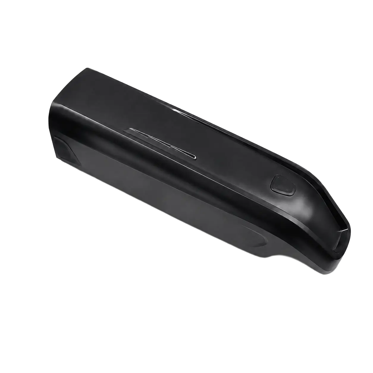 Hysincere 21700 10S3P 15Ah 36V 540Wh electric bicycle lithium battery product image on transparent background