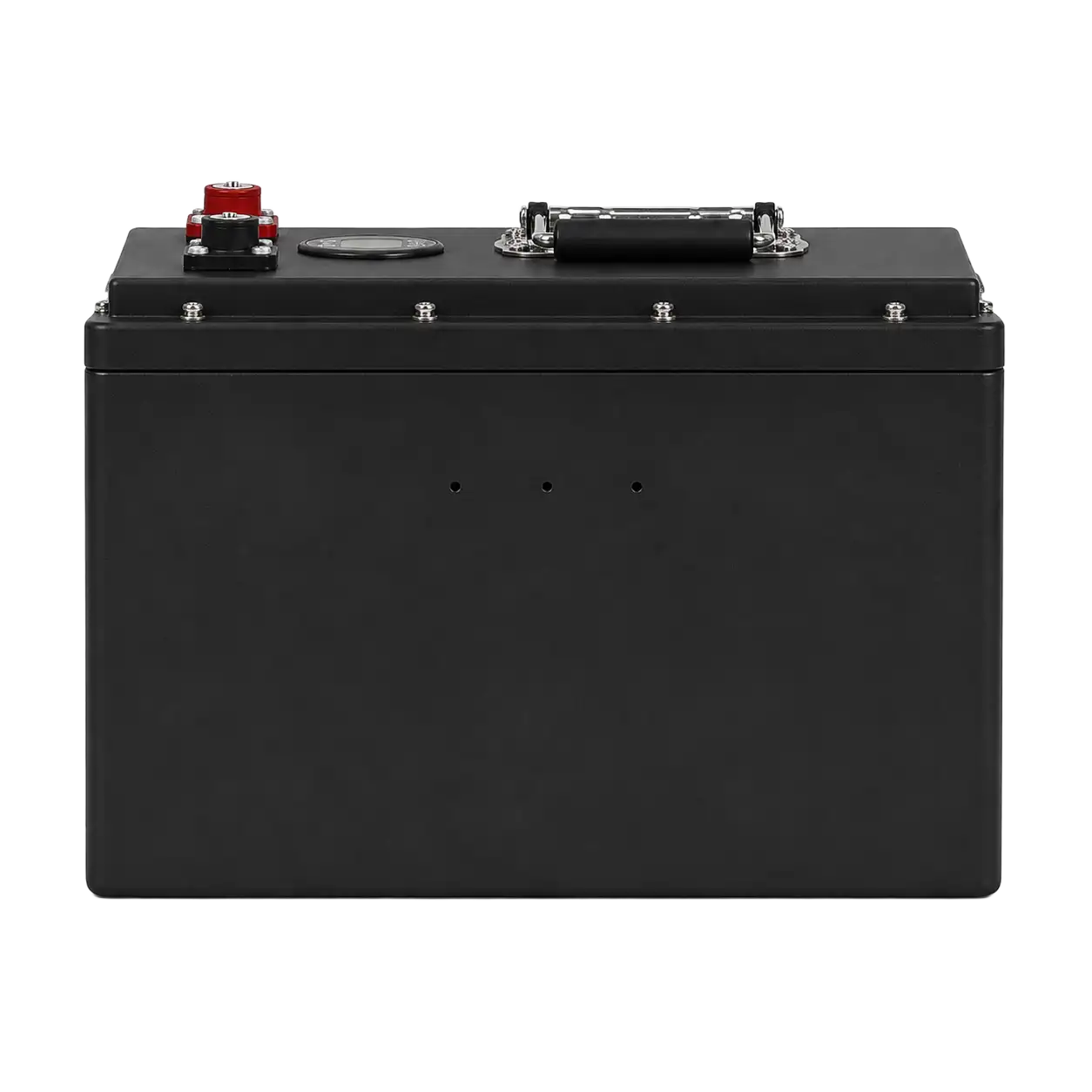 HYSINCERE LiFePO4 8S1P 100Ah 25.6V 机器人磷酸铁锂电池组