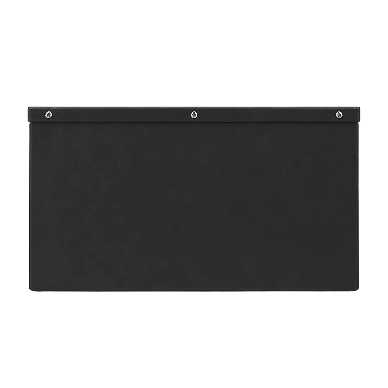 HYSINCERE Semi-Solid State 12S2P 62Ah 44.4V 半固态机器人电池组